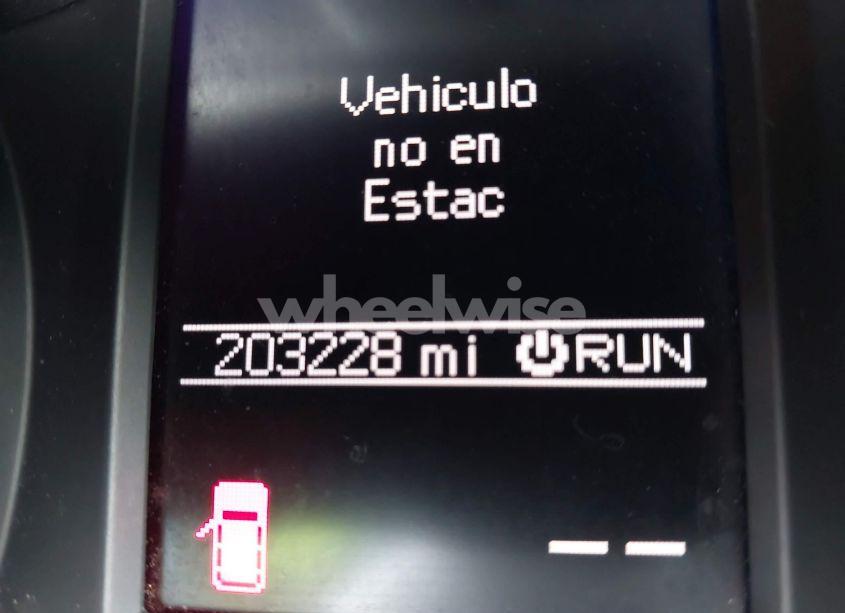 Photo 16 of 2013 Jeep Grand CHEROKEE LAREDO (VIN 1C4RJEAG9DC569835)