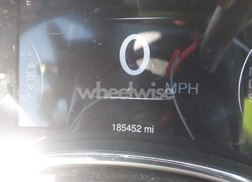 Photo 15 of 2014 Jeep Grand CHEROKEE LAREDO (VIN 1C4RJEAG9EC145010)