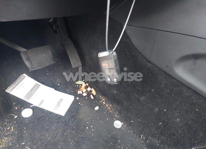 Photo 11 of 2014 Jeep Grand CHEROKEE LAREDO (VIN 1C4RJEAG9EC412128)