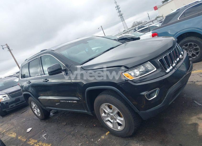 Photo 13 of 2014 Jeep Grand CHEROKEE LAREDO (VIN 1C4RJEAG9EC412128)