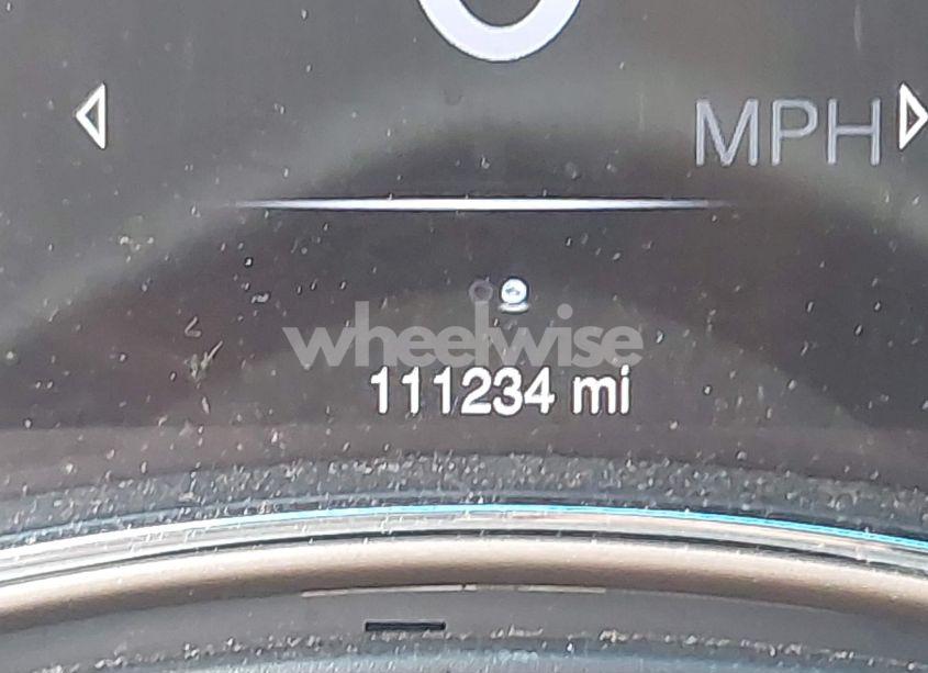 Photo 15 of 2014 Jeep Grand CHEROKEE LAREDO (VIN 1C4RJEAG9EC412128)