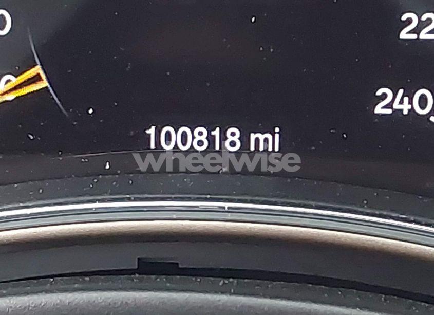 Photo 15 of 2014 Jeep Grand CHEROKEE LAREDO (VIN 1C4RJEAG9EC549974)