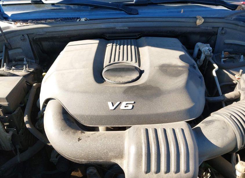 Photo 10 of 2015 Jeep Grand CHEROKEE LAREDO (VIN 1C4RJEAG9FC160706)