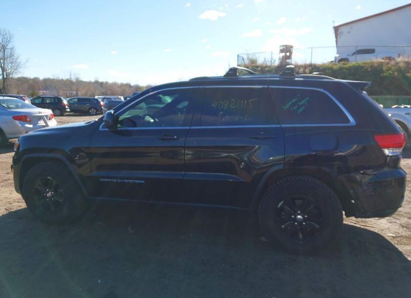 Photo 14 of 2015 Jeep Grand CHEROKEE LAREDO (VIN 1C4RJEAG9FC160706)