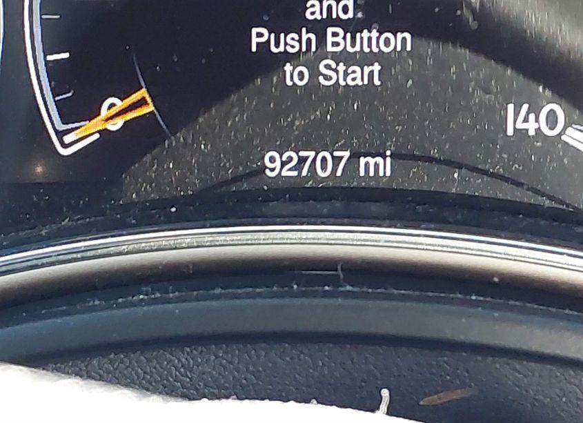 Photo 15 of 2015 Jeep Grand CHEROKEE LAREDO (VIN 1C4RJEAG9FC160706)