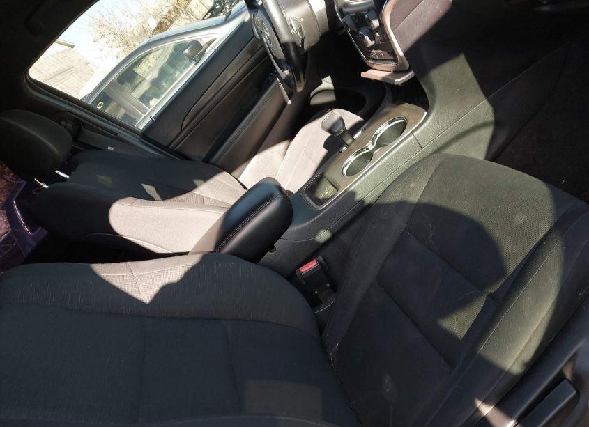 Photo 5 of 2015 Jeep Grand CHEROKEE LAREDO (VIN 1C4RJEAG9FC160706)