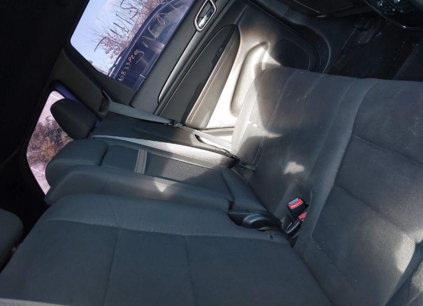 Photo 8 of 2015 Jeep Grand CHEROKEE LAREDO (VIN 1C4RJEAG9FC160706)