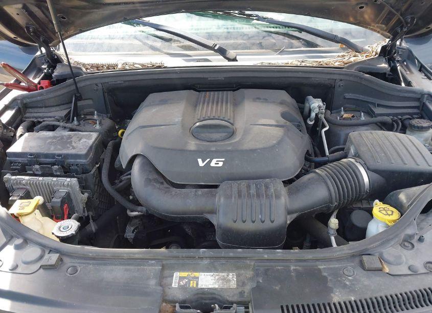 Photo 10 of 2015 Jeep Grand CHEROKEE LAREDO (VIN 1C4RJEAG9FC808268)