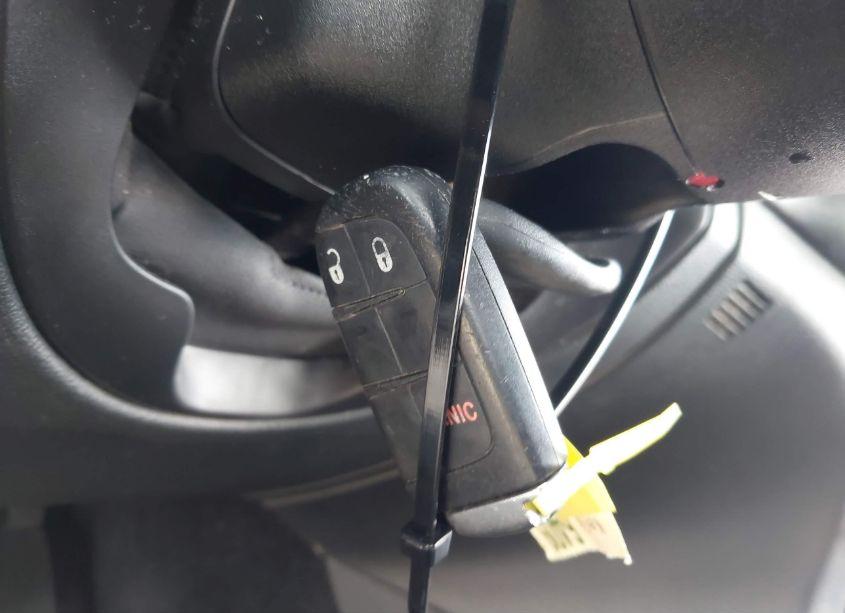 Photo 11 of 2015 Jeep Grand CHEROKEE LAREDO (VIN 1C4RJEAG9FC808268)