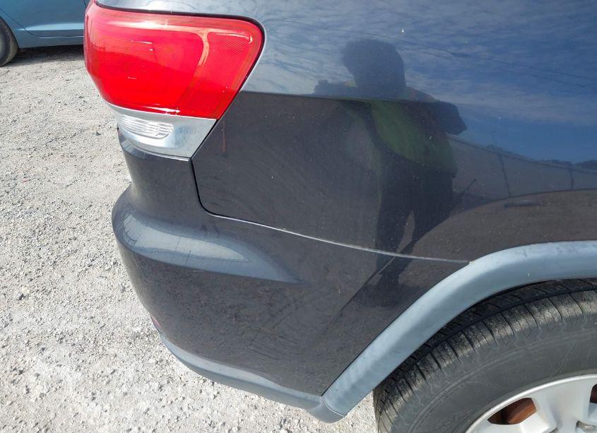 Photo 6 of 2015 Jeep Grand CHEROKEE LAREDO (VIN 1C4RJEAG9FC808268)