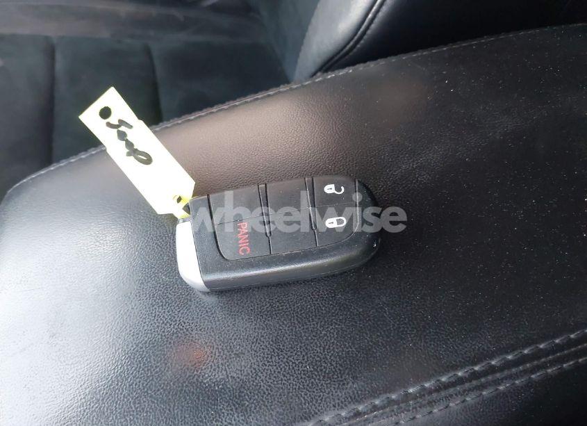 Photo 11 of 2015 Jeep Grand CHEROKEE ALTITUDE (VIN 1C4RJEAG9FC863044)