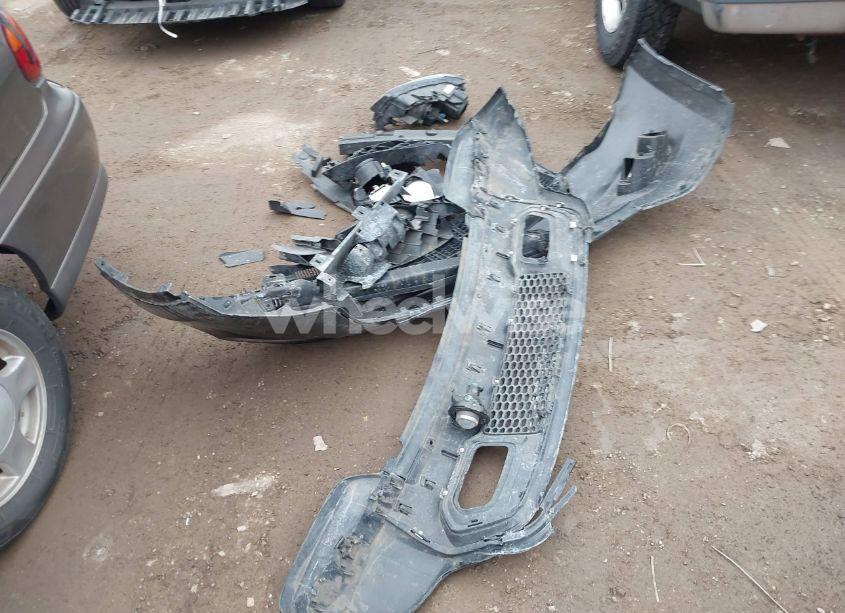 Photo 12 of 2016 Jeep Grand CHEROKEE 75TH ANNIVERSARY (VIN 1C4RJEAG9GC336283)