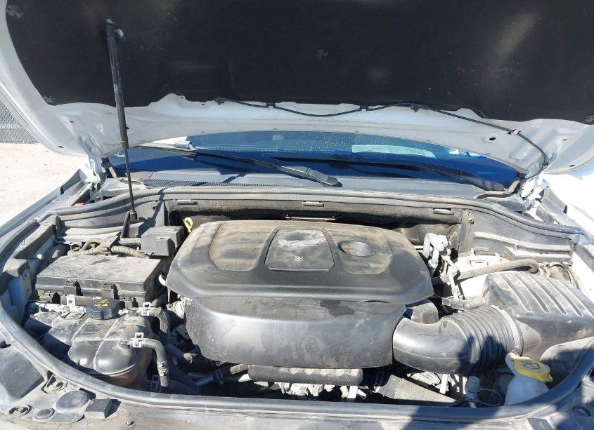 Photo 10 of 2016 Jeep Grand CHEROKEE 75TH ANNIVERSARY (VIN 1C4RJEAG9GC369154)