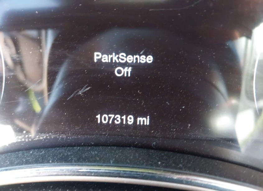 Photo 15 of 2016 Jeep Grand CHEROKEE 75TH ANNIVERSARY (VIN 1C4RJEAG9GC369154)