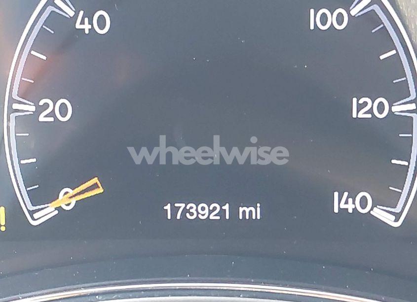 Photo 15 of 2017 Jeep Grand CHEROKEE LAREDO 4X2 (VIN 1C4RJEAG9HC731159)