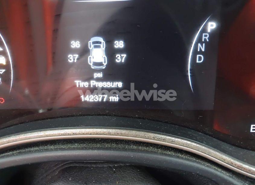 Photo 15 of 2017 Jeep Grand CHEROKEE LAREDO 4X2 (VIN 1C4RJEAG9HC888111)