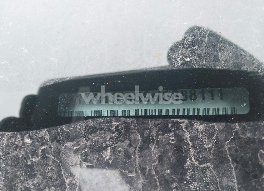 Photo 9 of 2017 Jeep Grand CHEROKEE LAREDO 4X2 (VIN 1C4RJEAG9HC888111)