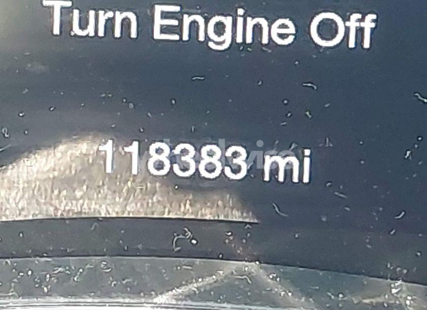 Photo 15 of 2017 Jeep Grand CHEROKEE ALTITUDE 4X2 (VIN 1C4RJEAG9HC953331)