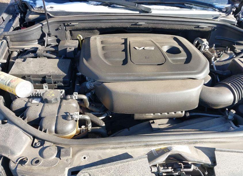 Photo 10 of 2018 Jeep Grand CHEROKEE ALTITUDE 4X2 (VIN 1C4RJEAG9JC403956)