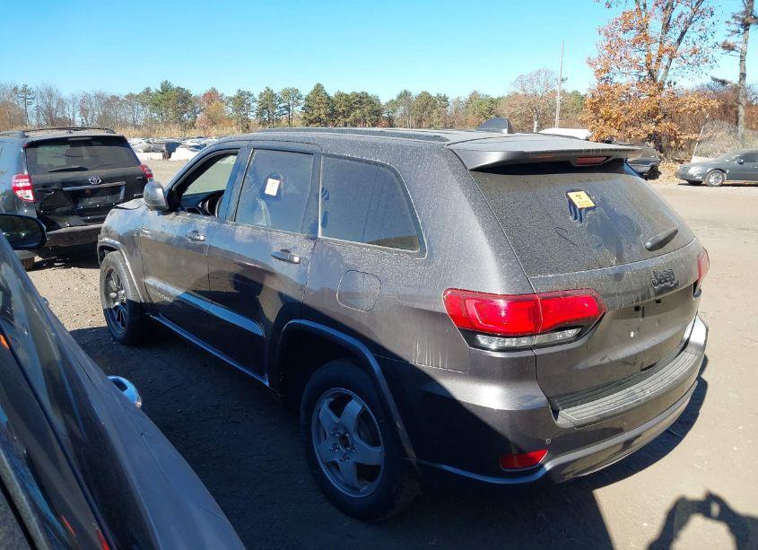 Photo 13 of 2018 Jeep Grand CHEROKEE ALTITUDE 4X2 (VIN 1C4RJEAG9JC403956)