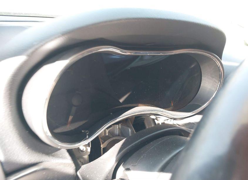 Photo 14 of 2018 Jeep Grand CHEROKEE ALTITUDE 4X2 (VIN 1C4RJEAG9JC403956)