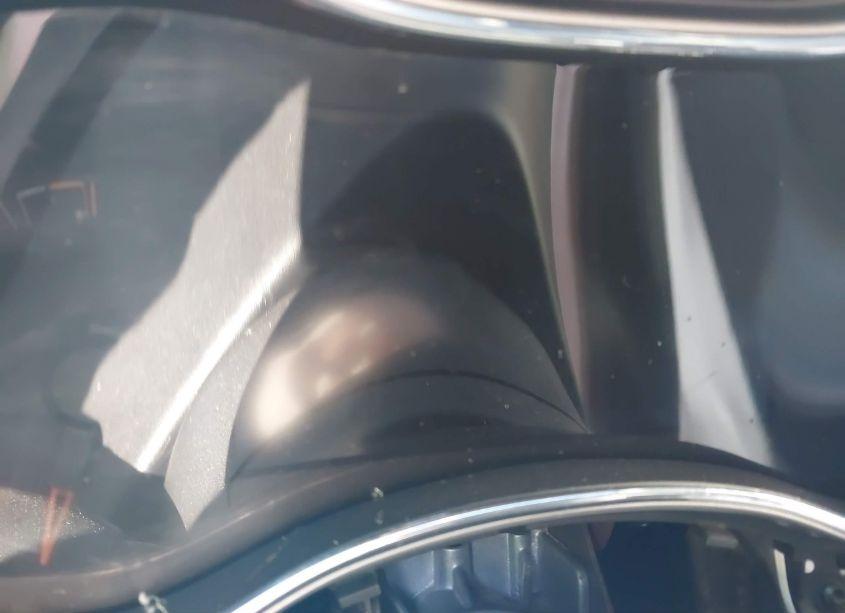 Photo 7 of 2018 Jeep Grand CHEROKEE ALTITUDE 4X2 (VIN 1C4RJEAG9JC403956)