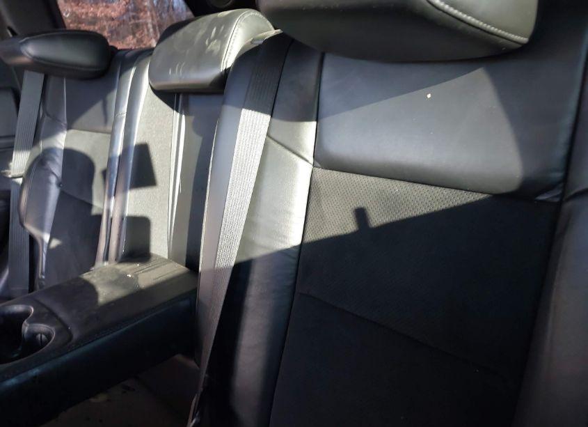 Photo 8 of 2018 Jeep Grand CHEROKEE ALTITUDE 4X2 (VIN 1C4RJEAG9JC403956)