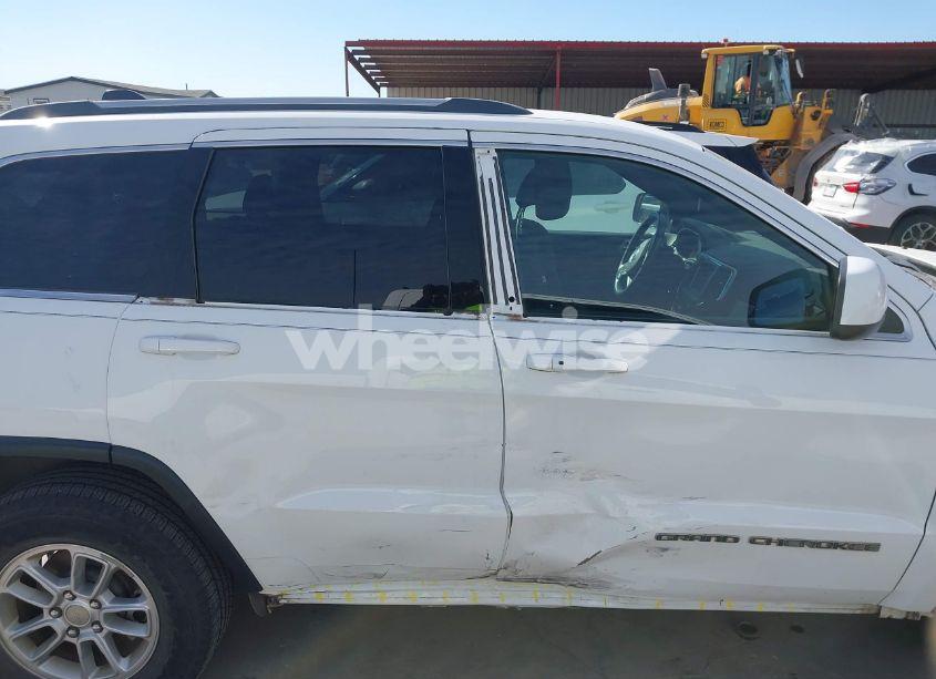 Photo 13 of 2018 Jeep Grand CHEROKEE LAREDO E 4X2 (VIN 1C4RJEAG9JC451120)