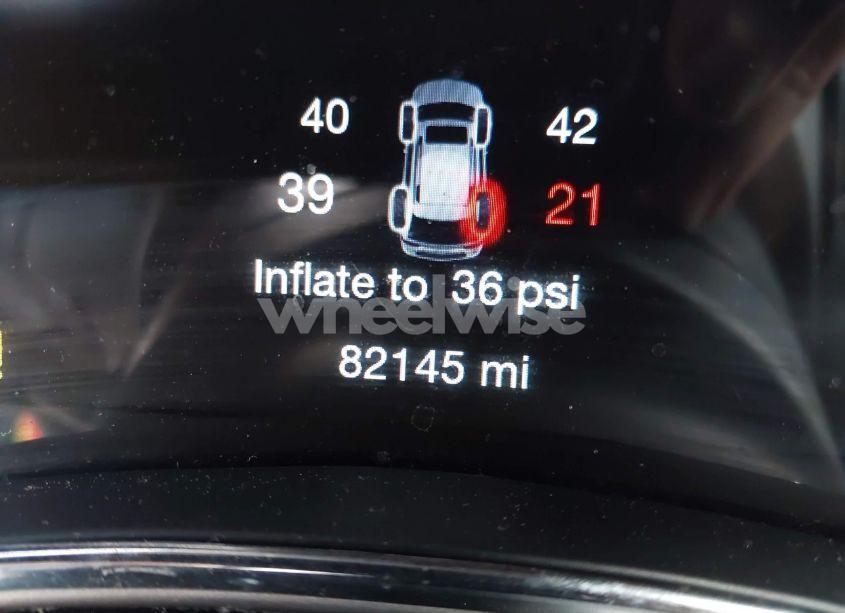 Photo 15 of 2019 Jeep Grand CHEROKEE ALTITUDE 4X2 (VIN 1C4RJEAG9KC798724)