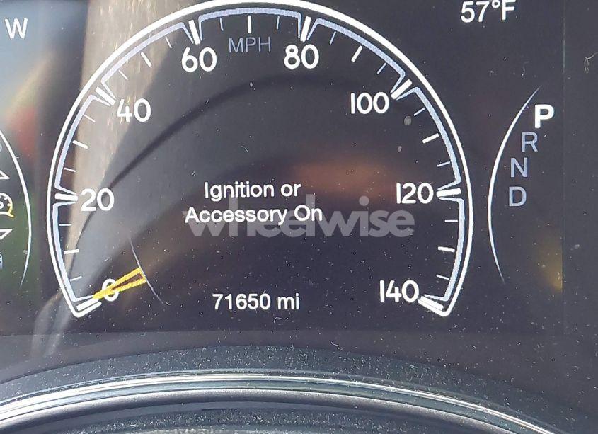 Photo 15 of 2019 Jeep Grand CHEROKEE UPLAND 4X2 (VIN 1C4RJEAG9KC850711)