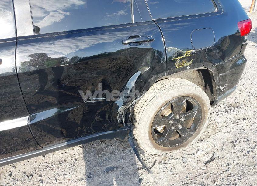 Photo 6 of 2019 Jeep Grand CHEROKEE UPLAND 4X2 (VIN 1C4RJEAG9KC850711)