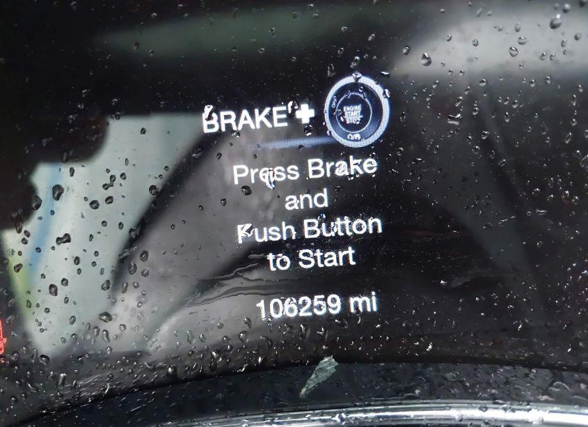 Photo 7 of 2020 Jeep Grand CHEROKEE ALTITUDE 4X2 (VIN 1C4RJEAG9LC202478)