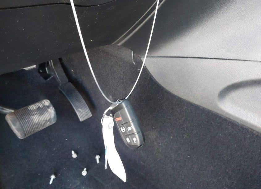 Photo 11 of 2020 Jeep Grand CHEROKEE ALTITUDE 4X2 (VIN 1C4RJEAG9LC428780)