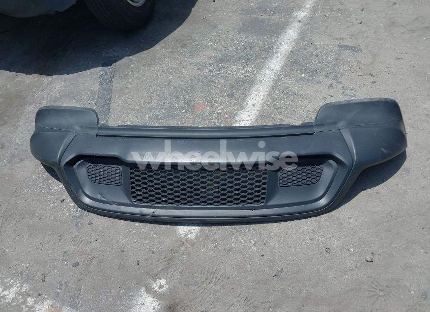 Photo 12 of 2021 Jeep Grand CHEROKEE LAREDO E 4X2 (VIN 1C4RJEAG9MC631153)