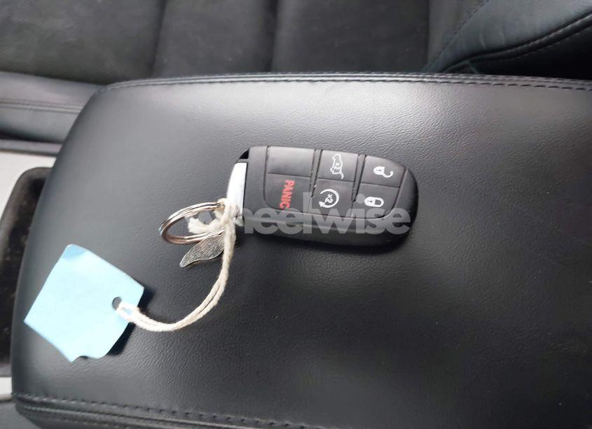 Photo 11 of 2021 Jeep Grand CHEROKEE LAREDO X 4X2 (VIN 1C4RJEAG9MC881802)