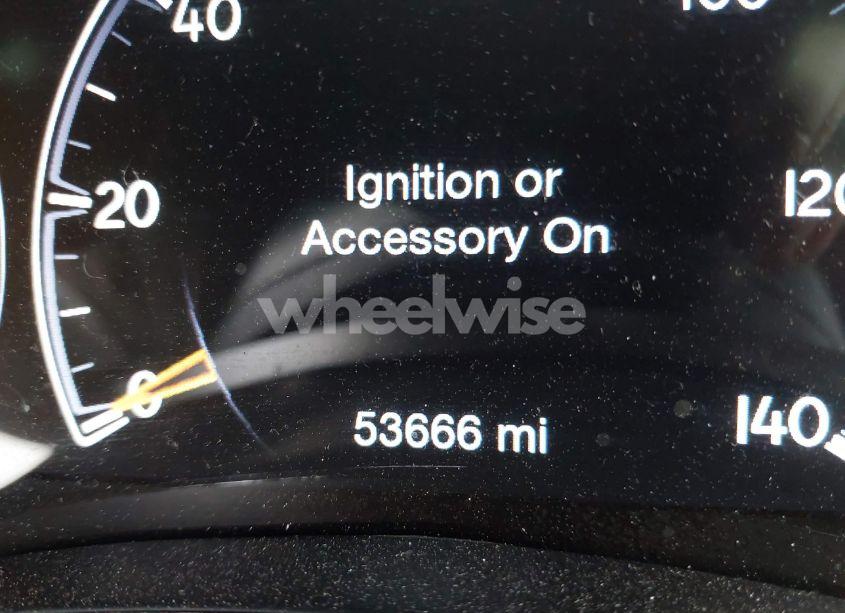 Photo 15 of 2021 Jeep Grand CHEROKEE LAREDO X 4X2 (VIN 1C4RJEAG9MC881802)