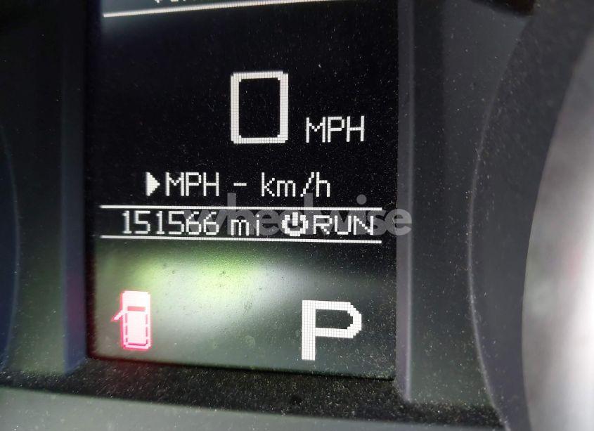 Photo 16 of 2012 Jeep Grand CHEROKEE LAREDO (VIN 1C4RJEAGXCC215448)