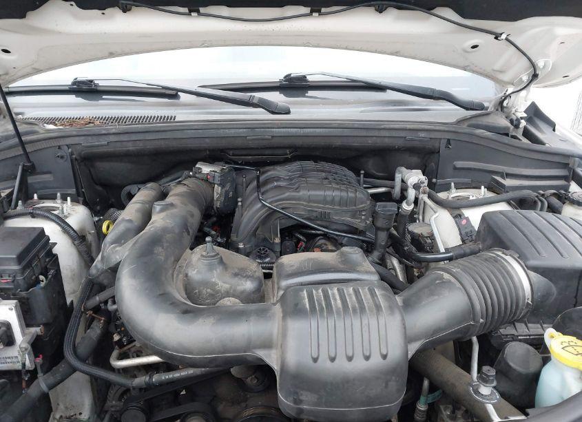 Photo 10 of 2012 Jeep Grand CHEROKEE LAREDO (VIN 1C4RJEAGXCC223162)