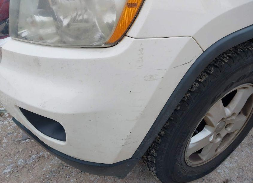 Photo 6 of 2012 Jeep Grand CHEROKEE LAREDO (VIN 1C4RJEAGXCC223162)