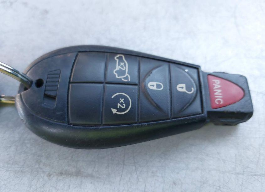 Photo 11 of 2012 Jeep Grand CHEROKEE LAREDO (VIN 1C4RJEAGXCC259840)