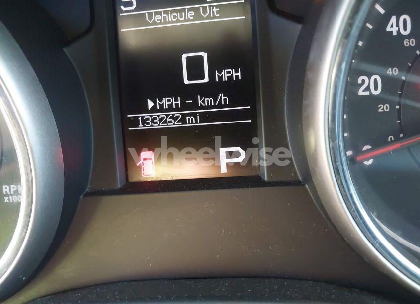 Photo 15 of 2012 Jeep Grand CHEROKEE LAREDO (VIN 1C4RJEAGXCC355032)