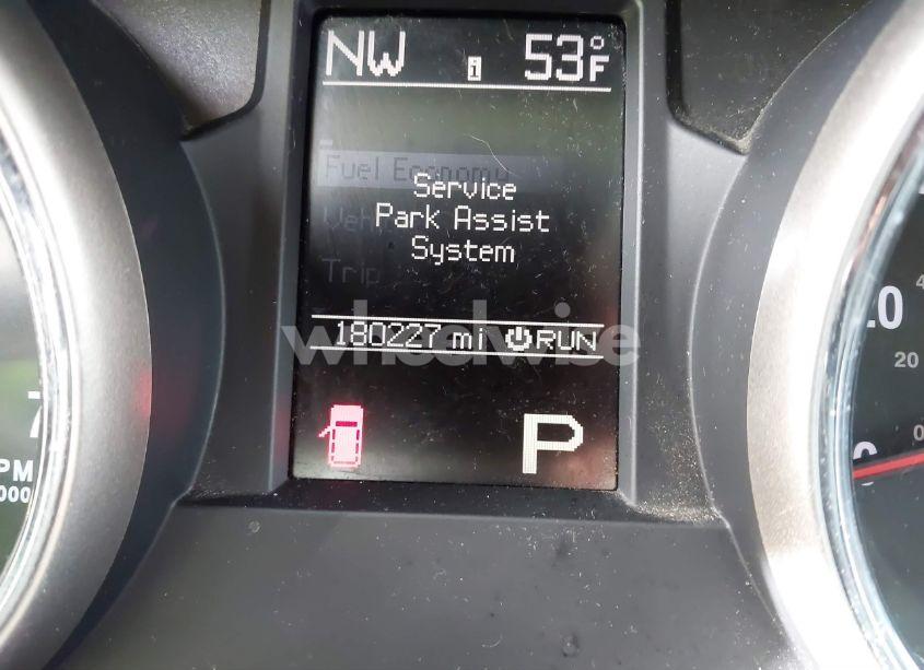 Photo 15 of 2013 Jeep Grand CHEROKEE LAREDO (VIN 1C4RJEAGXDC507778)