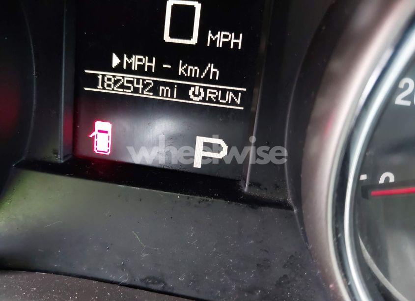 Photo 15 of 2013 Jeep Grand CHEROKEE LAREDO (VIN 1C4RJEAGXDC571562)