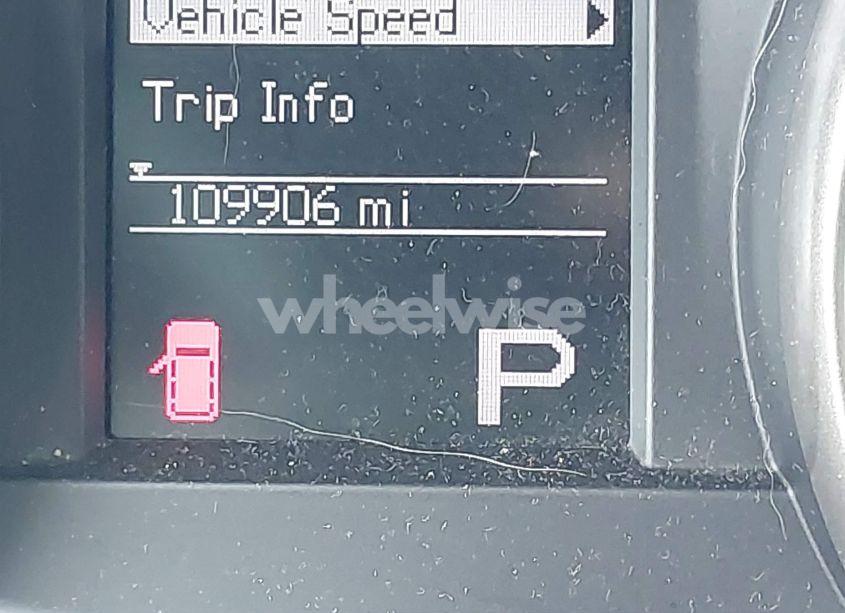 Photo 15 of 2013 Jeep Grand CHEROKEE LAREDO (VIN 1C4RJEAGXDC604625)