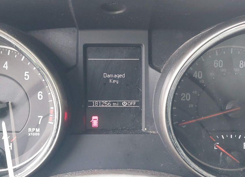 Photo 15 of 2013 Jeep Grand CHEROKEE LAREDO (VIN 1C4RJEAGXDC650908)