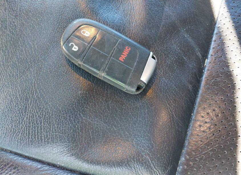 Photo 11 of 2014 Jeep Grand CHEROKEE LAREDO (VIN 1C4RJEAGXEC145307)