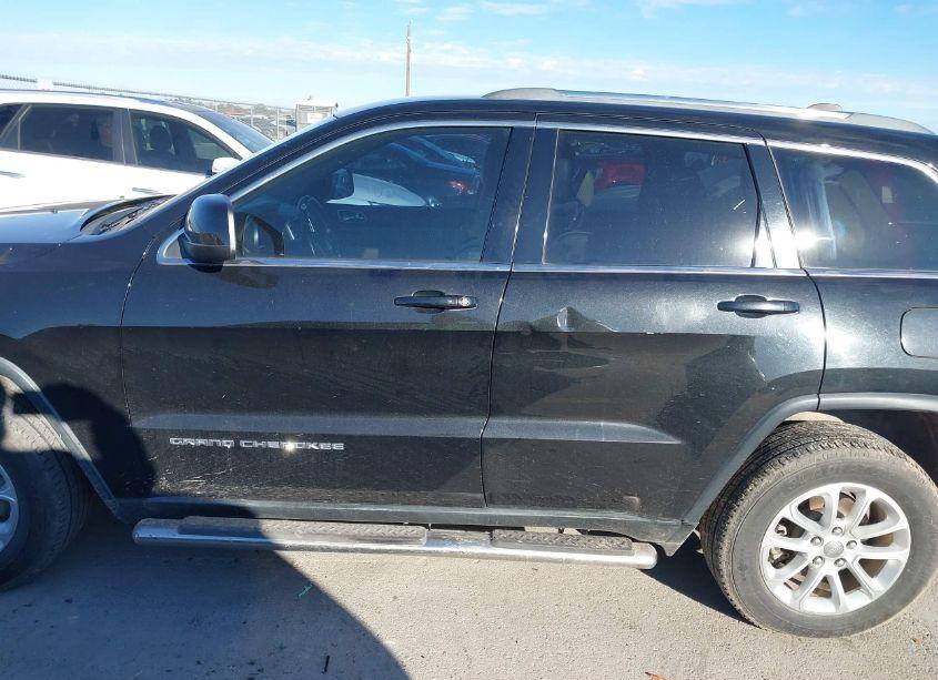 Photo 14 of 2014 Jeep Grand CHEROKEE LAREDO (VIN 1C4RJEAGXEC145307)