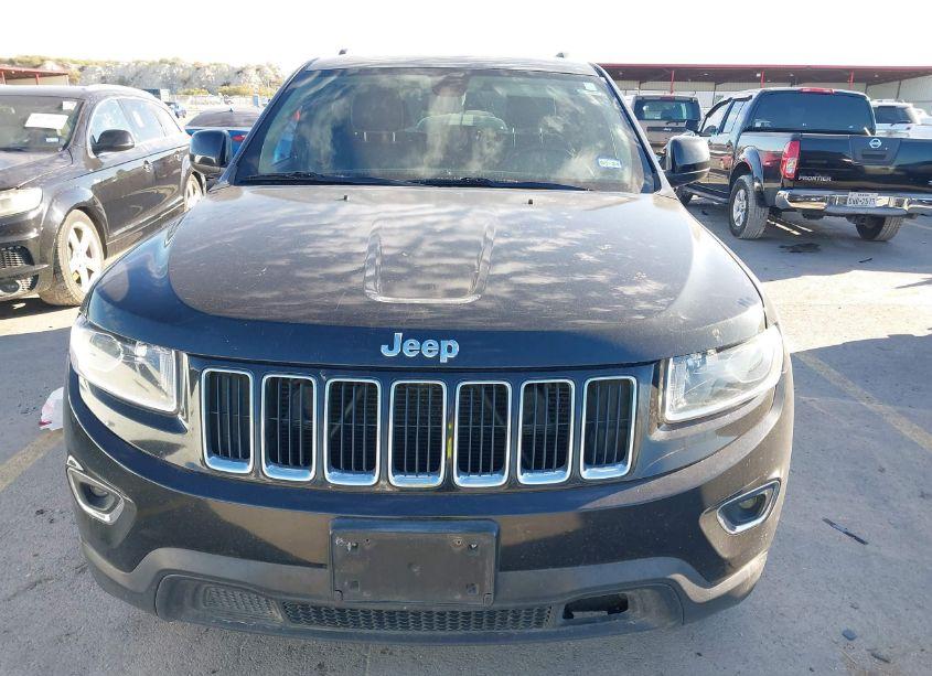 Photo 6 of 2014 Jeep Grand CHEROKEE LAREDO (VIN 1C4RJEAGXEC145307)