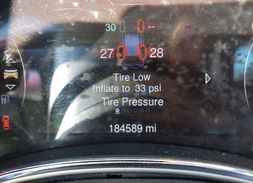 Photo 7 of 2014 Jeep Grand CHEROKEE LAREDO (VIN 1C4RJEAGXEC145307)