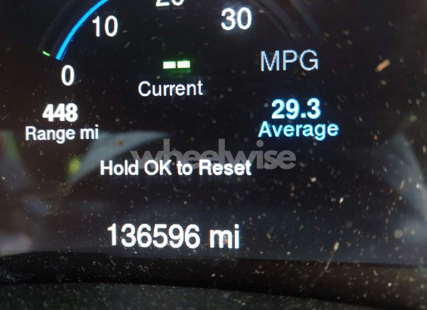 Photo 15 of 2014 Jeep Grand CHEROKEE LAREDO (VIN 1C4RJEAGXEC270873)